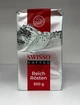 Кава арабіка мелена 520 г Swisso Kaffee Reich Rosten насиченого смаку середнє обсмажування ароматний кавовий напій середнього помелу з нотками шоколаду горіха для еспресо молочних напоїв - зображення 7