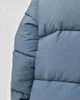 Пуховик класичний для хлопчика X-Woyz DT-8373-35 60156 122 см джинсовий блакитний - изображение 4