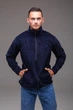 Кофта "FM" флисовая R.A. тёмно-синяя 3XL - изображение 5