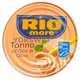 Тунець Rio Mare Tonno all'Olio di Oliva в оливковій олії 240 г (0137) - зображення 4