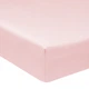 Простирадло на резинці MirSon полуторне 100x200+25 см 11-2409 Elma Ranforce Elite (2200004700595) - зображення 1