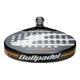 Ракетка для падела Bullpadel BP10 Evo 25 Iron Grey/Orange (1114-448132) - изображение 2