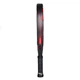 Ракетка для падела Bullpadel Ionic Control 26 Grey/Red (1114-494412) - изображение 3