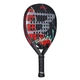 Ракетка для падела Bullpadel Ionic Control 26 Grey/Red (1114-494412) - изображение 4