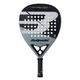 Ракетка для падела Bullpadel Hack JR 26 Black/Grey (1114-494419) - изображение 1