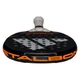 Ракетка для падела Adidas Metalbone Team Light 2026 Black/Orange (1114-AR2CA3U42) - изображение 3