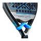 Ракетка для падела Nox Quantum 12K Cobalt Racket Black/Blue (1114-PLUXQCOB25) - изображение 4