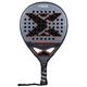 Ракетка для падела Nox AT10 Genius JR By Agustin Tapia Racket Iron Grey/Orange (1114-PAT10JR25) - изображение 1
