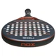 Ракетка для падела Nox AT10 Genius JR By Agustin Tapia Racket Iron Grey/Orange (1114-PAT10JR25) - изображение 2