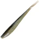Силикон Berkley PowerBait Minnow 100 mm Black (1102-1307419) - изображение 1