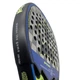 Ракетка для падела Black Crown Special Global Grey/Blue (1114-A006088) - изображение 2