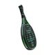 Ракетка для падела Black Crown Piton Air 12k Black/Green (1114-002046BC) - изображение 2