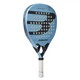 Ракетка для падела Bullpadel Vertex JR Girl 26 Insigna Blue/Black (1114-494421) - изображение 4