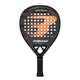 Ракетка для падела Bullpadel Vertex 04 Hybrid 25 Black/Orange (1114-448116) - изображение 1