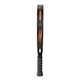 Ракетка для падела Bullpadel Vertex 04 Hybrid 25 Black/Orange (1114-448116) - изображение 2