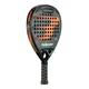 Ракетка для падела Bullpadel Vertex 04 Hybrid 25 Black/Orange (1114-448116) - изображение 4