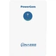 Акумуляторна батарея для інвертора HinaESS by Luxpower POWERGEM 51,2V/100AH, 5120W*h, 100A, LiFePO4 - зображення 3