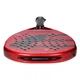 Ракетка для падела Bullpadel XPLO Comfort 25 Red/Black (1114-474992) - изображение 2