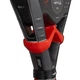 Ракетка для падела Nox ML10 Ventus 3K By Miguel Lamperti Dark Grey/Red (1114-PML10VENTUS326 *) - изображение 4