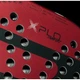 Ракетка для падела Bullpadel XPLO Comfort 25 Red/Black (1114-474992) - изображение 6