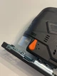 Акумуляторний лобзик STROMO CJS-18 20 В Brushless, різ 100 мм, з АКБ 4 Аг і зарядним пристроєм - зображення 8