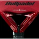 Ракетка для падела Bullpadel XPLO Comfort 25 Red/Black (1114-474992) - изображение 9