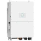 Гібридний інвертор Deye SUN-125K-SG02HP3-EU-GM10, HV, 160-1000В, AC-125 кВт, PV-250 кВт, 3 фази (високовольтний безперебійник, UPS, ДБЖ) - зображення 1