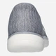 Женские слипоны Skechers On-The-Go Flex Radiant 138343/GRY 36.5 (6.5US) 23.5 см Серые (198376369538) - изображение 4