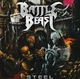 BATTLE BEAST – Steel (CD) - зображення 1