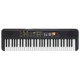 Развлекательный синтезатор YAMAHA PSR-F52 61 клавиша с автоаккомпанементом - изображение 1