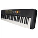 Развлекательный синтезатор YAMAHA PSR-F52 61 клавиша с автоаккомпанементом - изображение 4