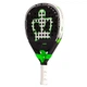 Ракетка для падела Black Crown Patron Kore Black/White (1114-A005492) - изображение 4