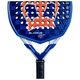 Ракетка для падела Black Crown Patron Gladius Blue/Orange (1114-A005504) - изображение 4