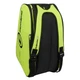 Сумка Bullpadel BPP26015 Tour Black/Lime (1114-495080) - зображення 2