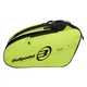 Сумка Bullpadel BPP26015 Tour Black/Lime (1114-495080) - зображення 3