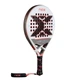 Ракетка для падела Nox VK10 Quantum 3K BY Aranzazu Osoro Racket White/Red (1114-PVK10LUXQ25) - изображение 5