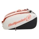 Сумка Bullpadel BPP26019 Elite White/Coral (1114-495069) - зображення 3