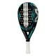 Ракетка для падела Adidas Match Light 2026 Black/Teal (1114-AR5GA5U88) - изображение 5