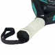 Ракетка для падела Adidas Match Light 2026 Black/Teal (1114-AR5GA5U88) - изображение 7