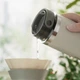 Крышка с ручкой Wacaco Exaflow для кофеварок и термокружек (1047-W_LID_EXA) - изображение 3