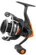 Катушка Okuma Jaw Spinning Reel JAW-30 5.0:1 3+1 (1102-136301) - изображение 1