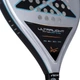Ракетка для падела Nox AT10 Genius Ultralight Iron Grey/Orange (1114-PATULTLIG25 *) - изображение 5