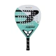 Ракетка для падела Bullpadel Hack JR 25 White/Turquoise (1114-448137) - изображение 1
