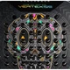 Ракетка для падела Bullpadel Vertex 05 MX 25 Black (1114-495167) - изображение 10