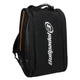 Сумка Bullpadel BPP26012 Hack Black/Orange (1114-495061) - зображення 1