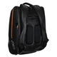 Сумка Bullpadel BPP26012 Hack Black/Orange (1114-495061) - зображення 2