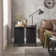 Кошик для зберігання подвійний Songmics 72x33x73 см BLH201B01V1 - изображение 7