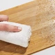 Універсальний комплект кухонних поличок на стільницю Songmics 15,5x33,5-60x19,5 см KCS02NB - изображение 9