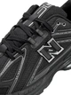 Кроссовки мужские NB 1906R GTX Black Silver 41 (26,5см) A5956 - изображение 7