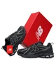 Кроссовки мужские NB 1906R GTX Black Silver 41 (26,5см) A5956 - изображение 10